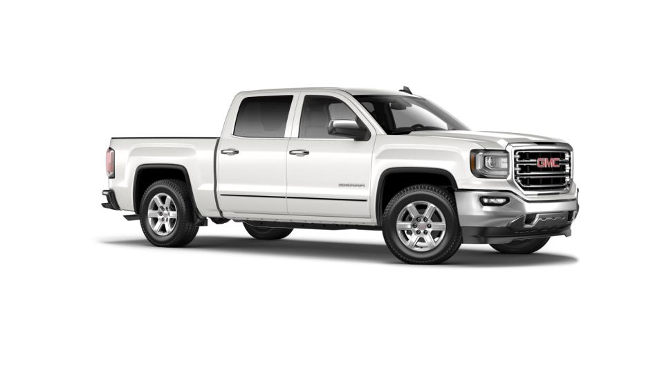 2017 GMC Sierra 1500 Vehicle Photo in DENTON, TX 76210-9321