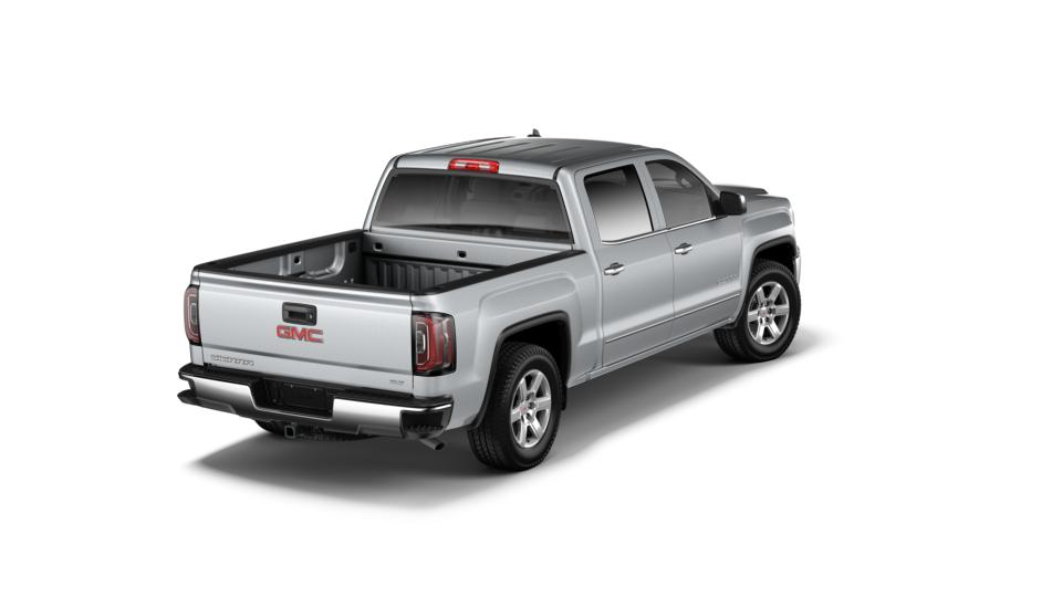 2017 GMC Sierra 1500 Vehicle Photo in ORLANDO, FL 32808-7998