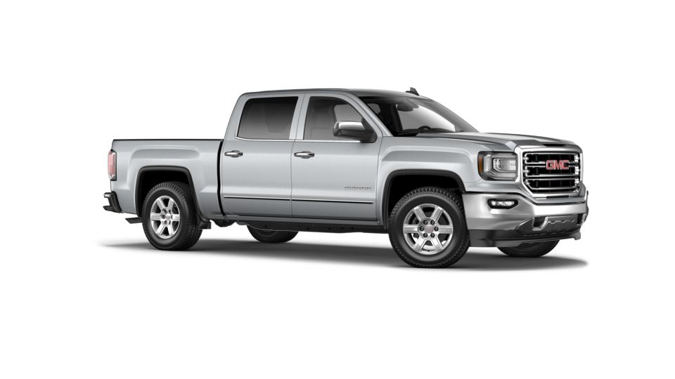 2017 GMC Sierra 1500 Vehicle Photo in ORLANDO, FL 32808-7998