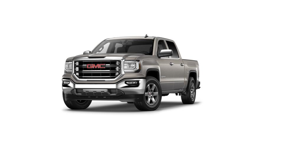 2017 GMC Sierra 1500 Vehicle Photo in BATON ROUGE, LA 70806-4030