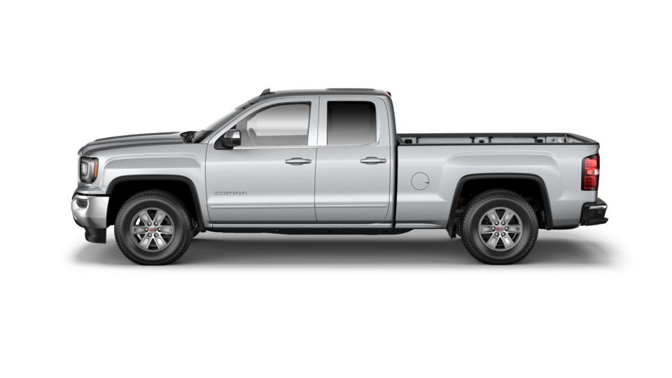 2017 GMC Sierra 1500 Vehicle Photo in BOWLING GREEN, KY 42104-4102