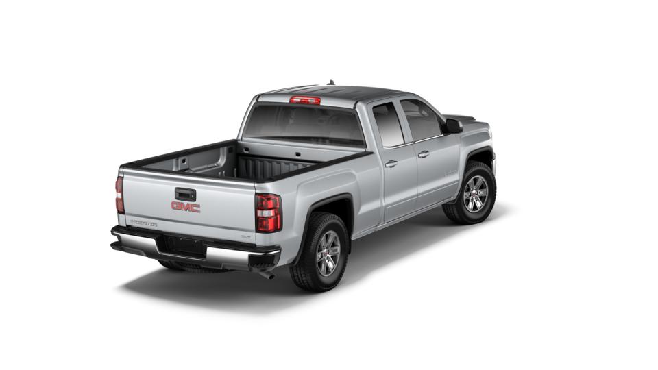 2017 GMC Sierra 1500 Vehicle Photo in BOWLING GREEN, KY 42104-4102