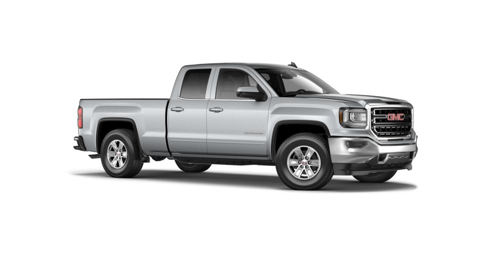 2017 GMC Sierra 1500 Vehicle Photo in BOWLING GREEN, KY 42104-4102