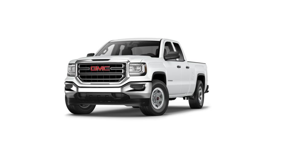 2017 GMC Sierra 1500 Vehicle Photo in BATON ROUGE, LA 70806-4464
