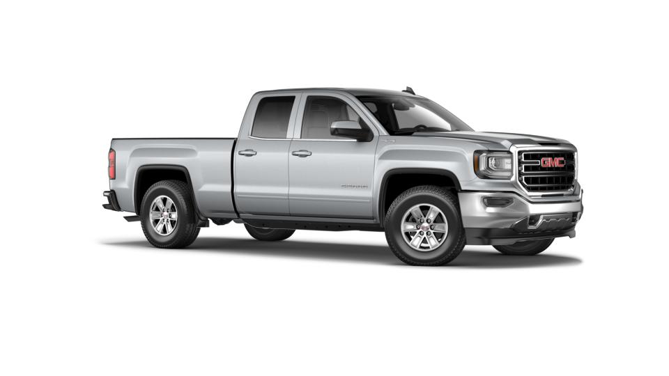 2017 GMC Sierra 1500 Vehicle Photo in ELYRIA, OH 44035-6349