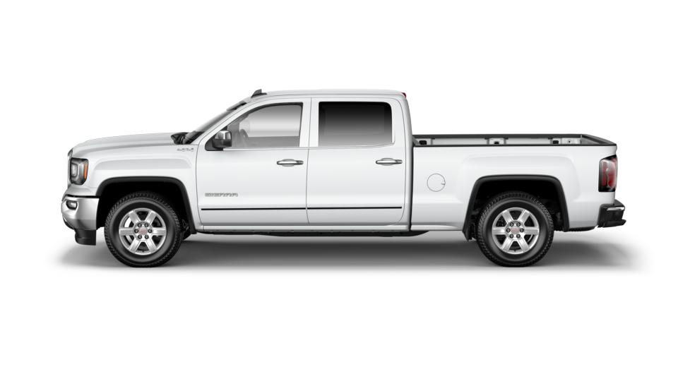 2017 GMC Sierra 1500 Vehicle Photo in Margate, FL 33063