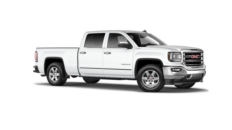 2017 GMC Sierra 1500 Vehicle Photo in Margate, FL 33063