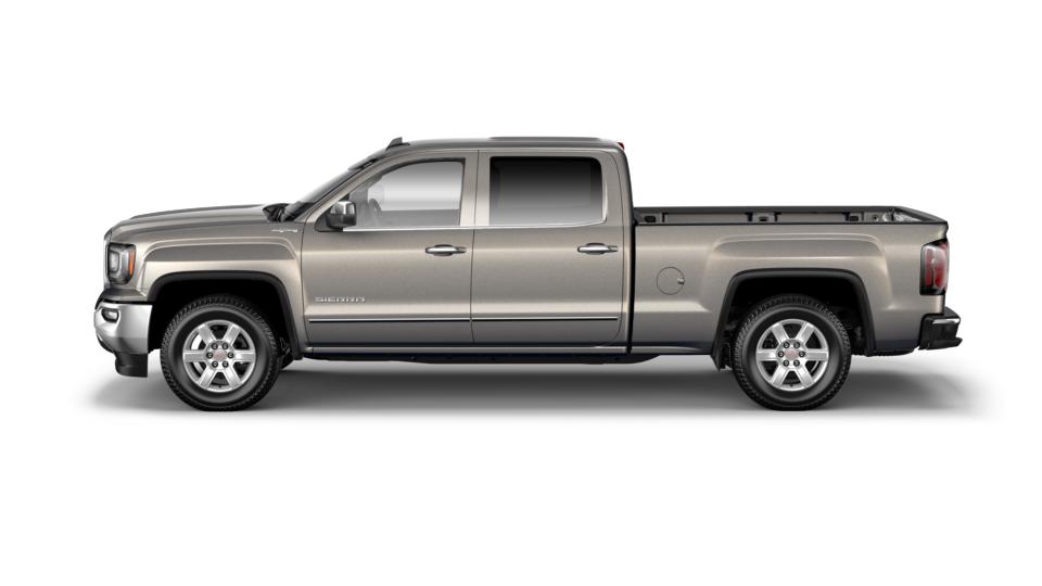 2017 GMC Sierra 1500 Vehicle Photo in DENVER, CO 80221-3610