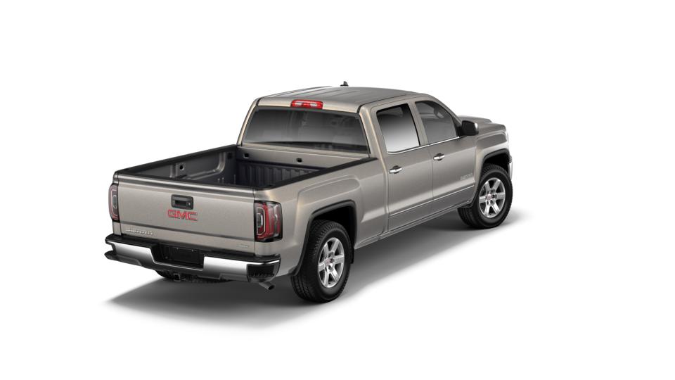 2017 GMC Sierra 1500 Vehicle Photo in DENVER, CO 80221-3610