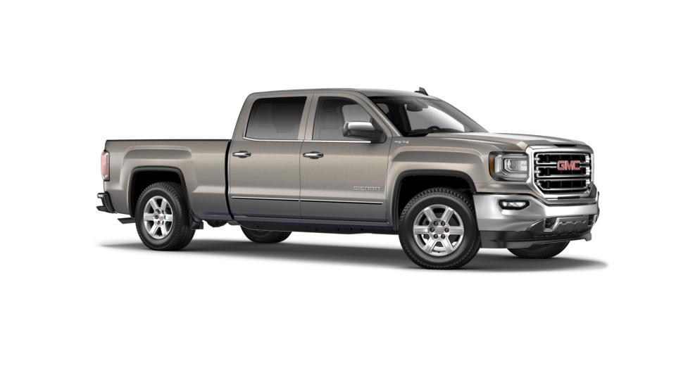 2017 GMC Sierra 1500 Vehicle Photo in DENVER, CO 80221-3610