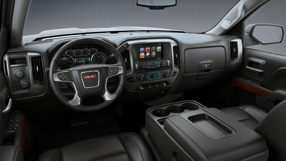 2017 GMC Sierra 1500 Vehicle Photo in DENVER, CO 80221-3610