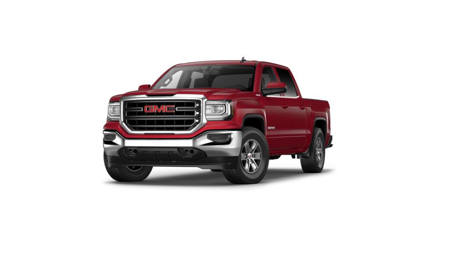 2017 GMC Sierra 1500 Vehicle Photo in LEWES, DE 19958-4935