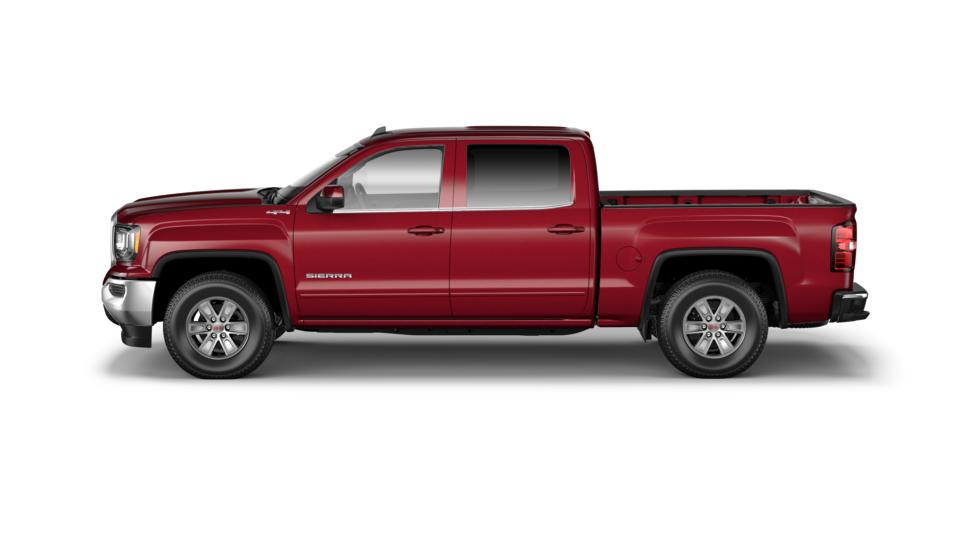 2017 GMC Sierra 1500 Vehicle Photo in LEWES, DE 19958-4935