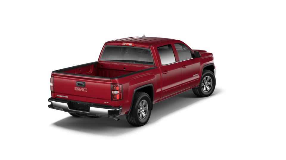 2017 GMC Sierra 1500 Vehicle Photo in LEWES, DE 19958-4935