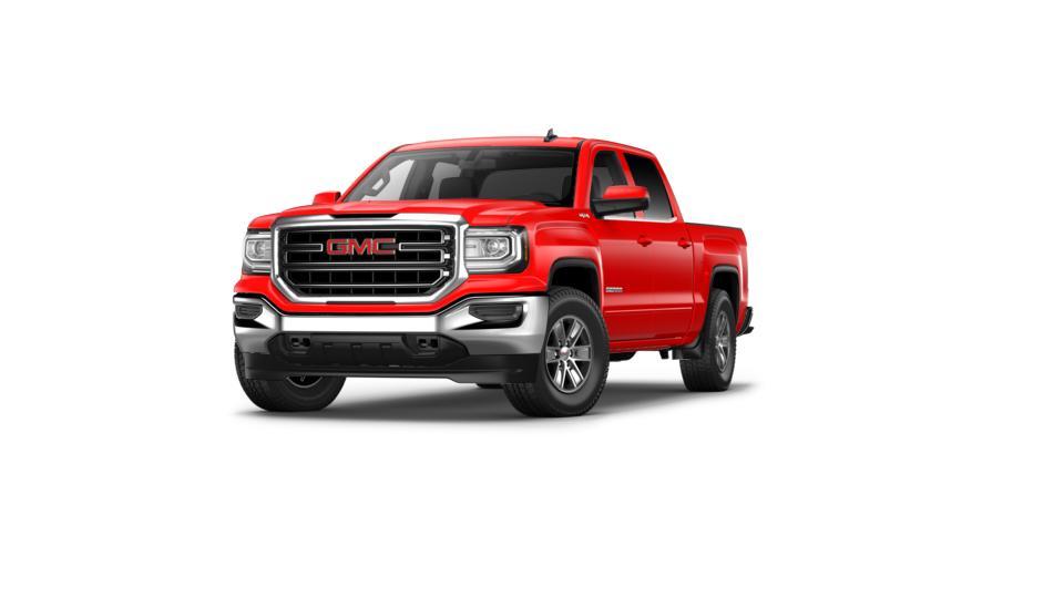 2017 GMC Sierra 1500 Vehicle Photo in MEDINA, OH 44256-9631