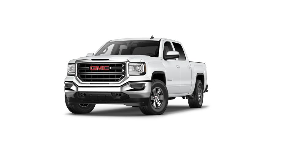 2017 GMC Sierra 1500 Vehicle Photo in Statesville, NC 28625