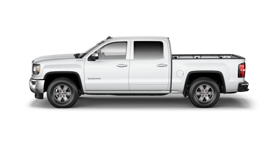 2017 GMC Sierra 1500 Vehicle Photo in Statesville, NC 28625