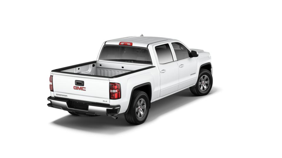 2017 GMC Sierra 1500 Vehicle Photo in Statesville, NC 28625