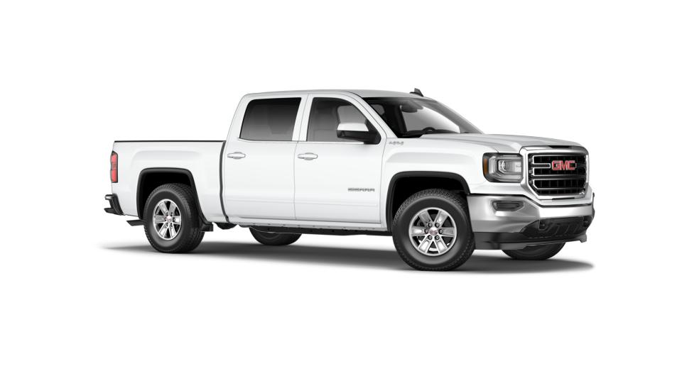 2017 GMC Sierra 1500 Vehicle Photo in Statesville, NC 28625