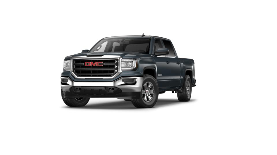 2017 GMC Sierra 1500 Vehicle Photo in Pleasant Hills, PA 15236