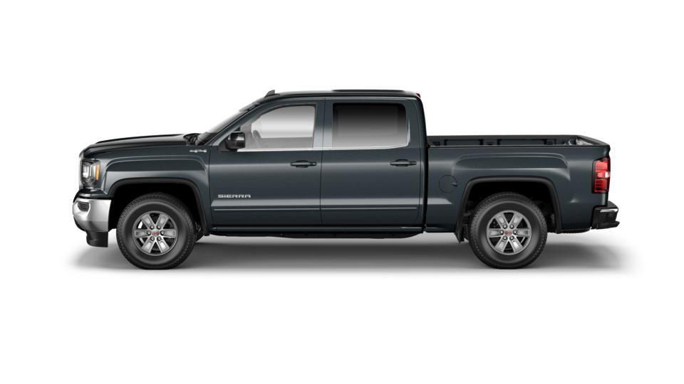 2017 GMC Sierra 1500 Vehicle Photo in Pleasant Hills, PA 15236