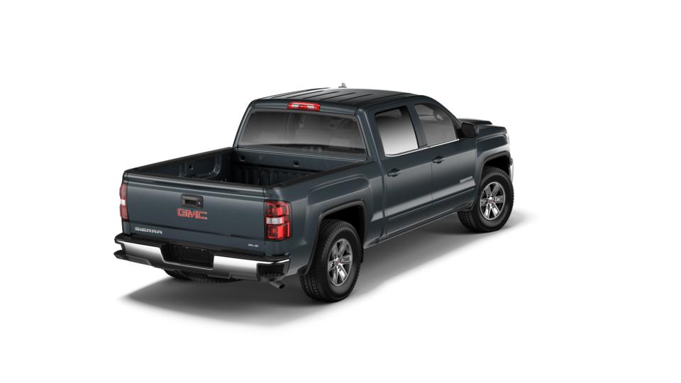 2017 GMC Sierra 1500 Vehicle Photo in Pleasant Hills, PA 15236