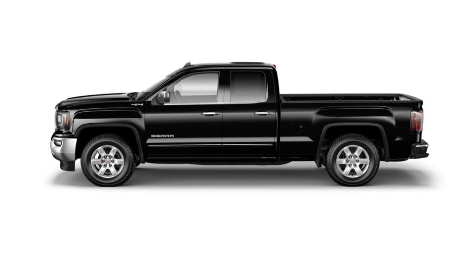 2017 GMC Sierra 1500 Vehicle Photo in Spokane Valley, WA 99206