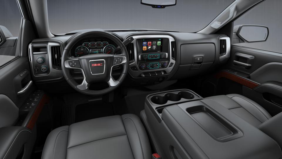 2017 GMC Sierra 1500 Vehicle Photo in Spokane Valley, WA 99206