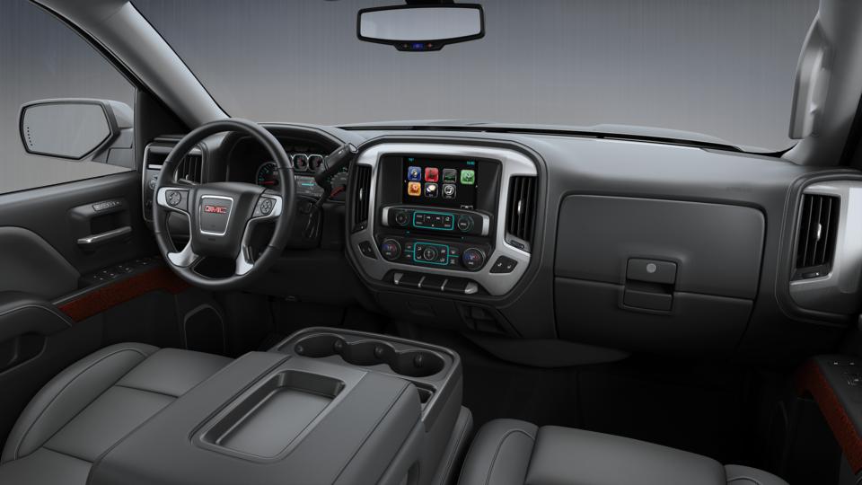 2017 GMC Sierra 1500 Vehicle Photo in Spokane Valley, WA 99206