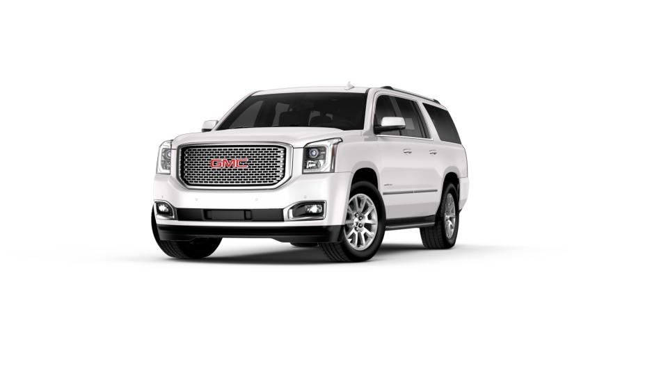 2017 GMC Yukon XL Vehicle Photo in MEDINA, OH 44256-9631