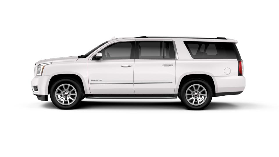 2017 GMC Yukon XL Vehicle Photo in MEDINA, OH 44256-9631