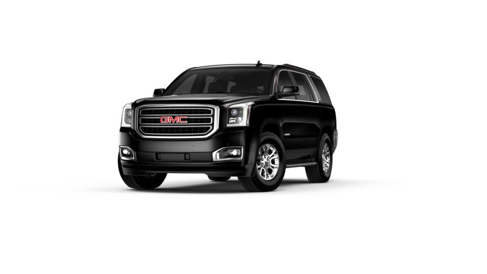 2017 GMC Yukon Vehicle Photo in GILBERT, AZ 85297-0446