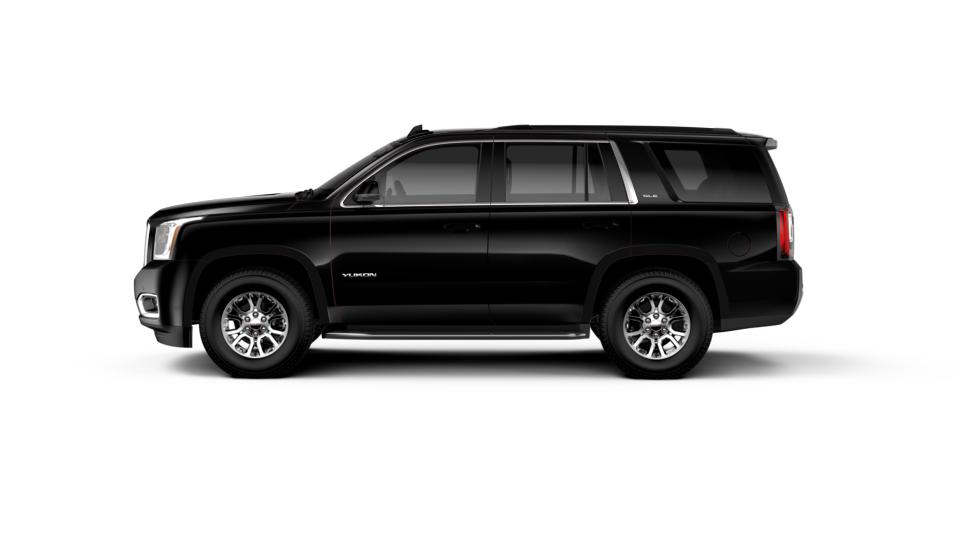 2017 GMC Yukon Vehicle Photo in GILBERT, AZ 85297-0446