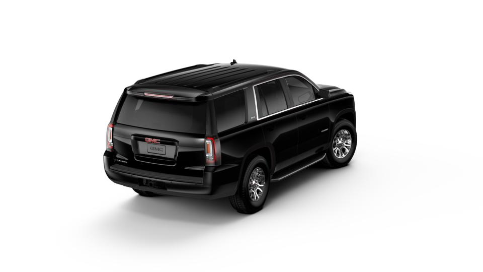 2017 GMC Yukon Vehicle Photo in GILBERT, AZ 85297-0446