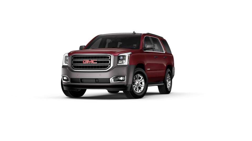 2017 GMC Yukon Vehicle Photo in ANCHORAGE, AK 99515-2026