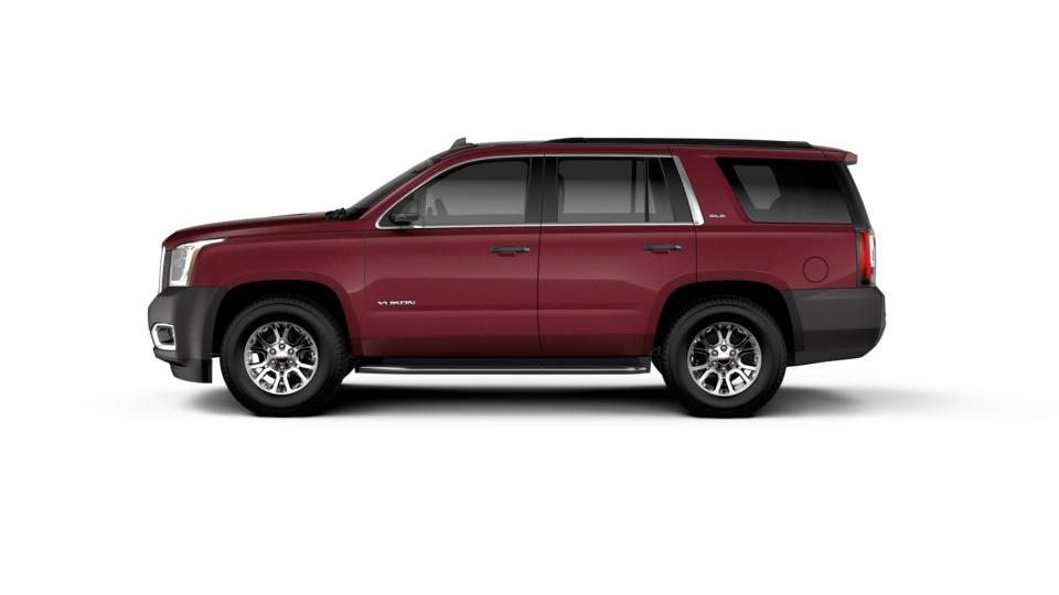 2017 GMC Yukon Vehicle Photo in ANCHORAGE, AK 99515-2026