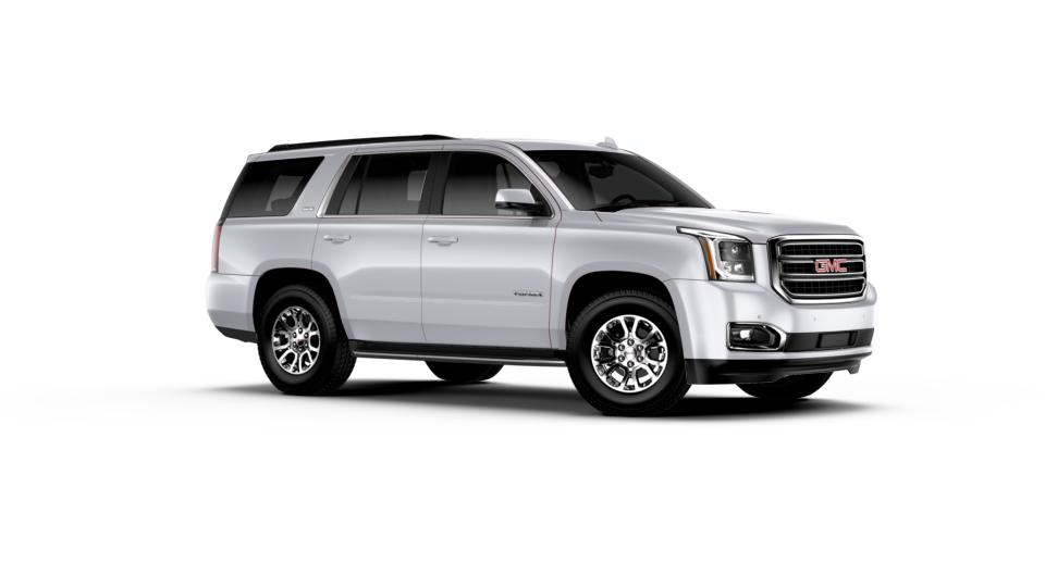 2017 GMC Yukon Vehicle Photo in Corpus Christi, TX 78415