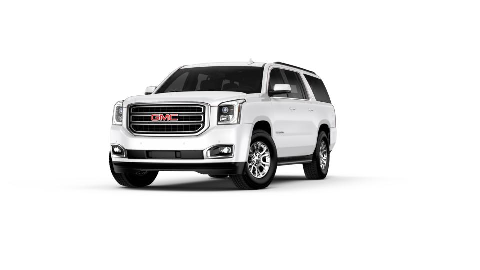 2017 GMC Yukon XL Vehicle Photo in SPOKANE, WA 99202-2191