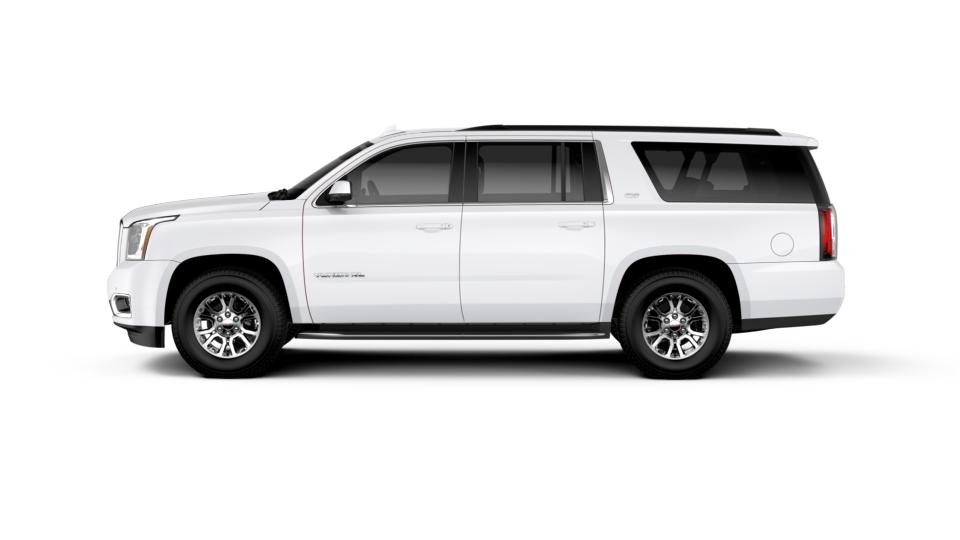 2017 GMC Yukon XL Vehicle Photo in MOON TOWNSHIP, PA 15108-2571