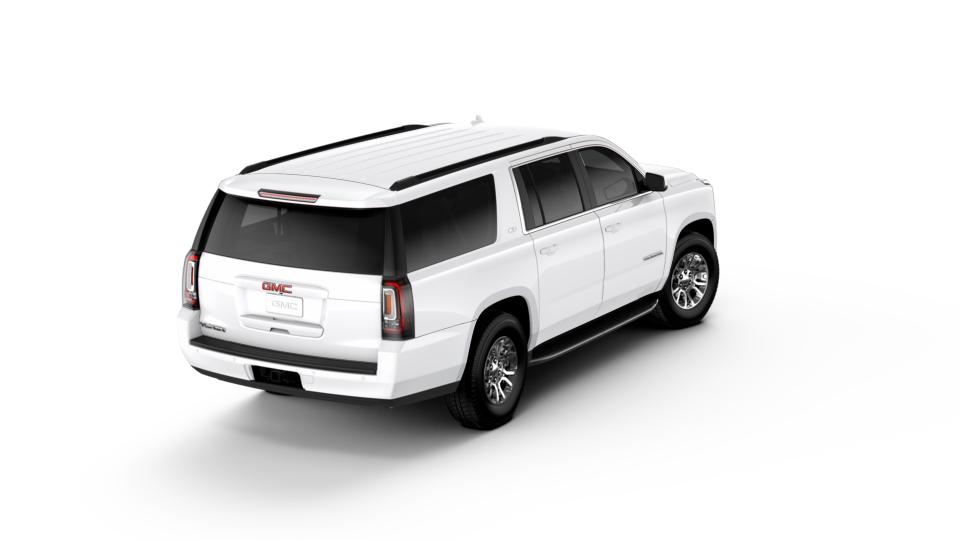 2017 GMC Yukon XL Vehicle Photo in MOON TOWNSHIP, PA 15108-2571