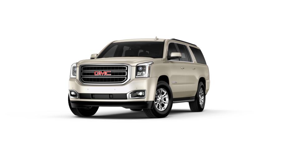 2017 GMC Yukon XL Vehicle Photo in Anchorage, AK 99515-2026