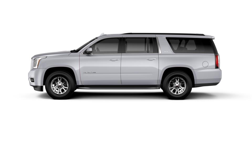 2017 GMC Yukon XL Vehicle Photo in SALT LAKE CITY, UT 84119-3321