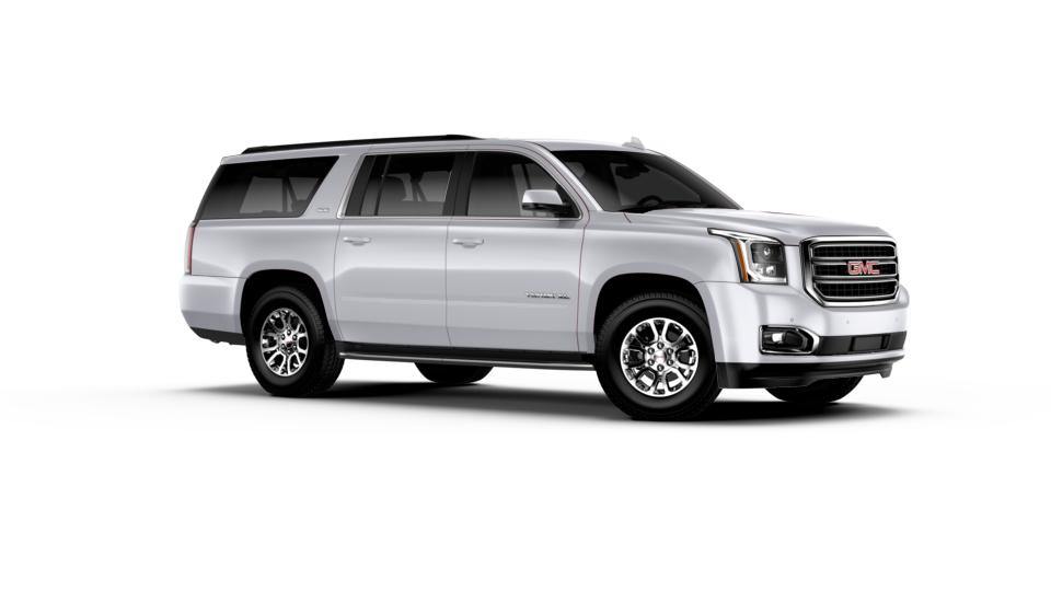 2017 GMC Yukon XL Vehicle Photo in SALT LAKE CITY, UT 84119-3321