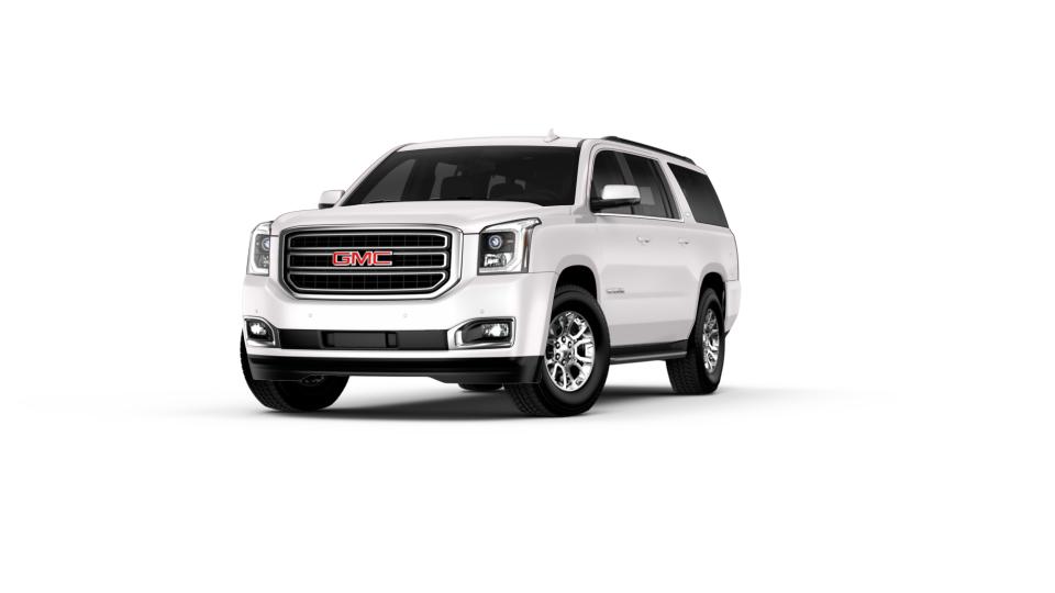 2017 GMC Yukon XL Vehicle Photo in Ft. Myers, FL 33907