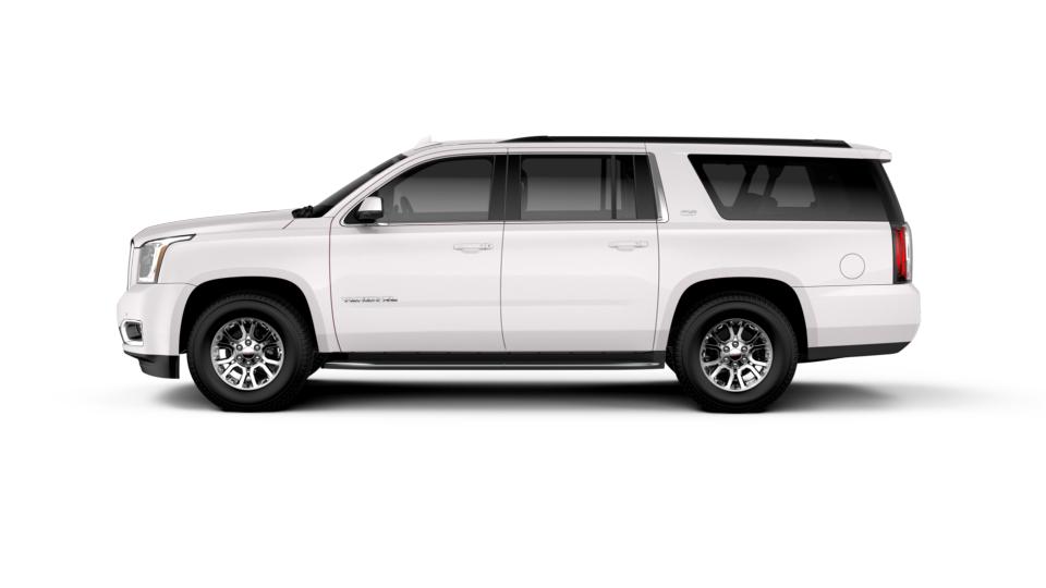 2017 GMC Yukon XL Vehicle Photo in Ft. Myers, FL 33907