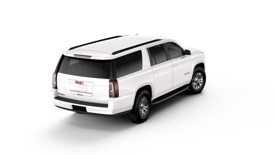 2017 GMC Yukon XL Vehicle Photo in Ft. Myers, FL 33907