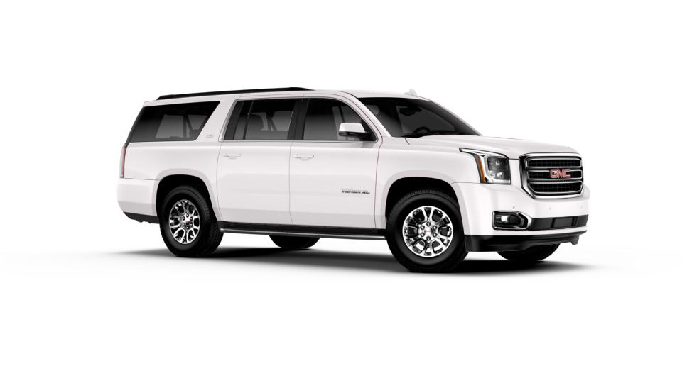 2017 GMC Yukon XL Vehicle Photo in Ft. Myers, FL 33907