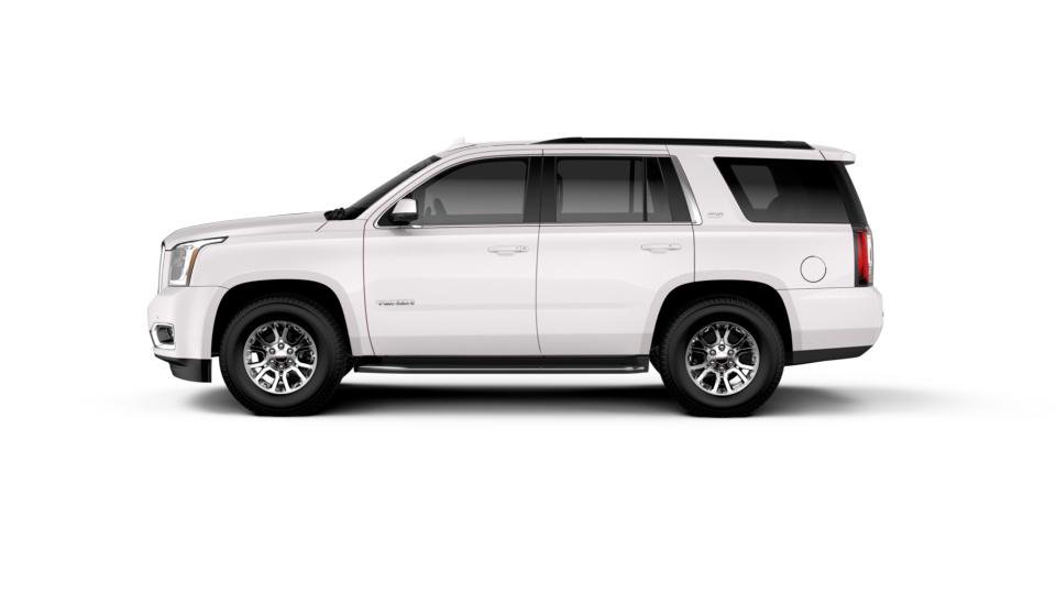 2017 GMC Yukon Vehicle Photo in SELMA, TX 78154-1459