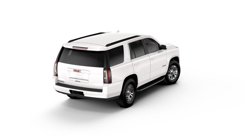 2017 GMC Yukon Vehicle Photo in SELMA, TX 78154-1459