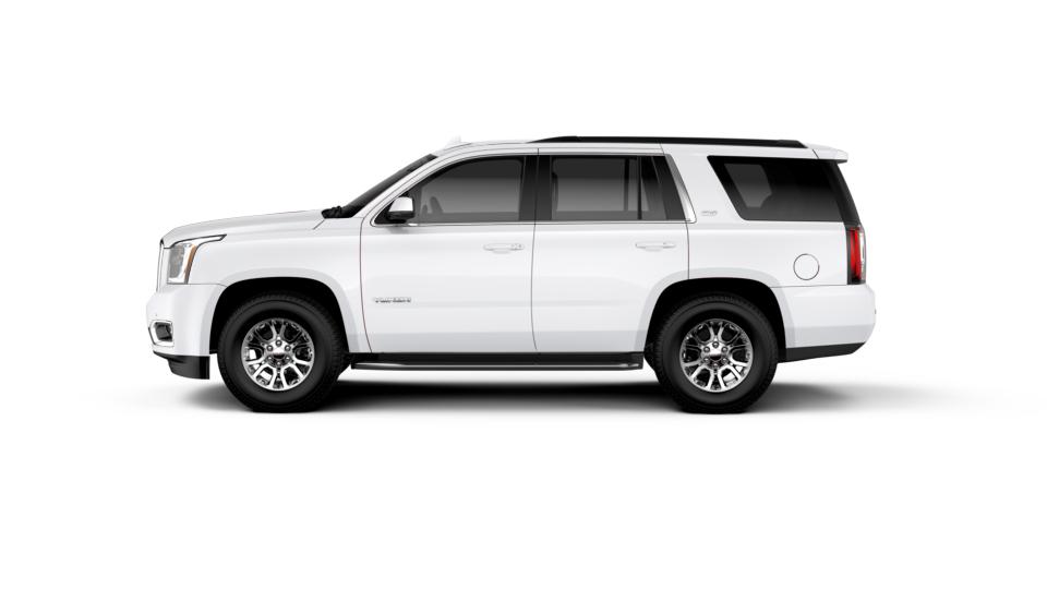 2017 GMC Yukon Vehicle Photo in HOUSTON, TX 77034-5009